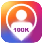 ig story android application logo